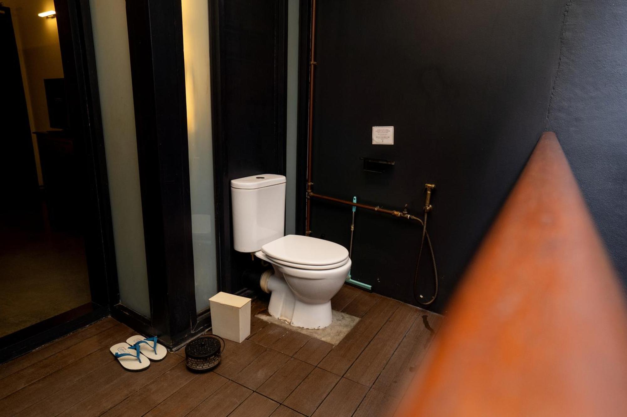 Tian Jing Hotel — Photos 2